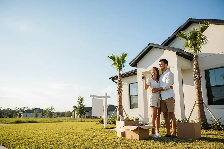 Your Complete First-Time Home Buyer Guide to Leesburg and Orlando