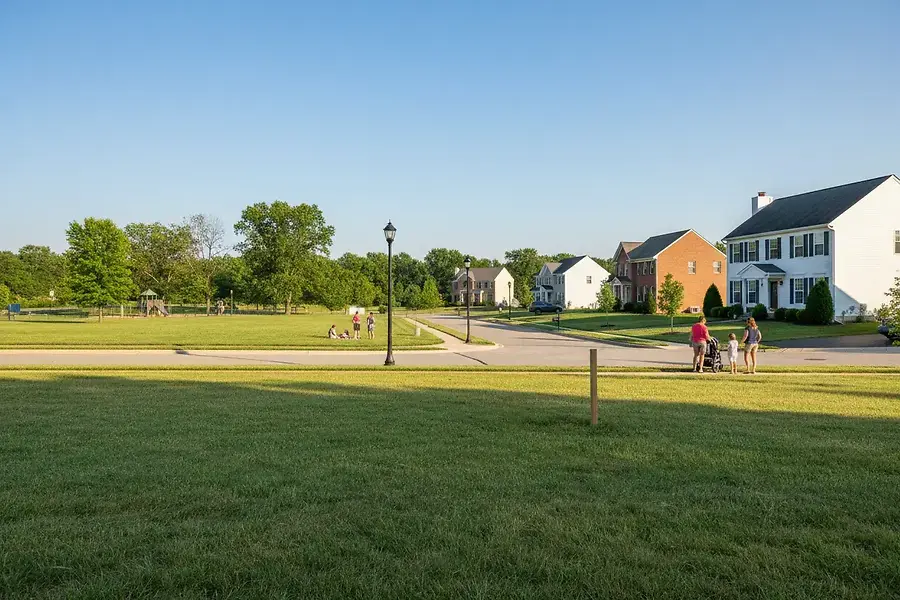Buyer's Guide to Fulton, MD Homes: What to Know Before Purchasing