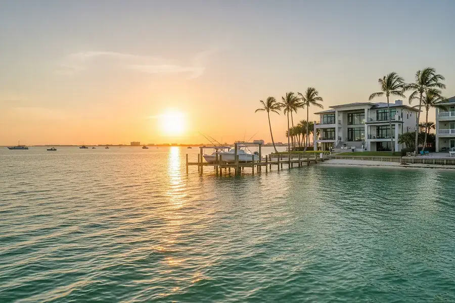 Your Complete Guide to Buying Waterfront Homes in Coastal Texas