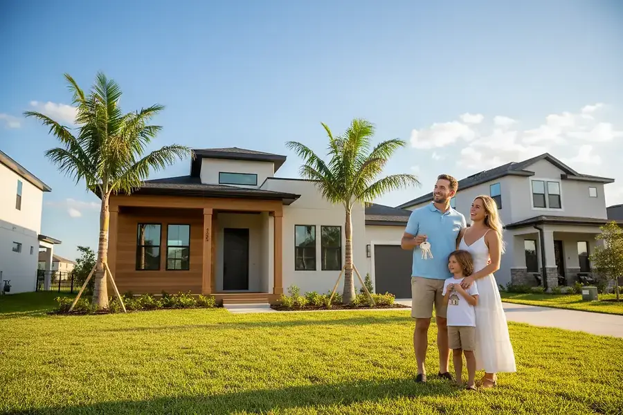 First-Time Home Buyers: Your Complete Guide to Kissimmee Neighborhoods