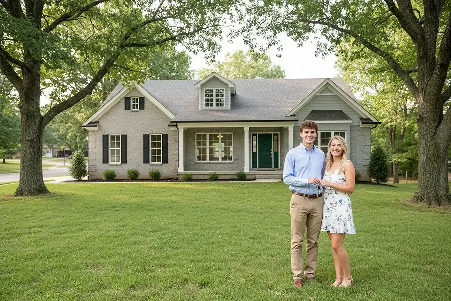 First-Time Home Buyers' Essential Guide to Finding Your Perfect Home in Hazelwood, MO