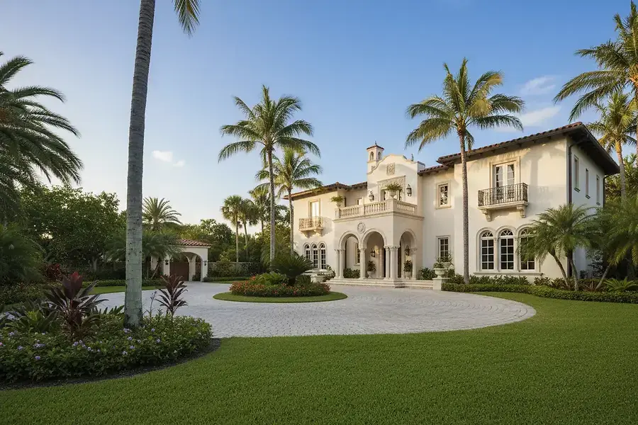 Coral Gables Home Buying Guide: Navigating the Luxury Market