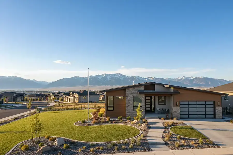 The Complete Buyer's Guide to South Jordan, Utah Real Estate