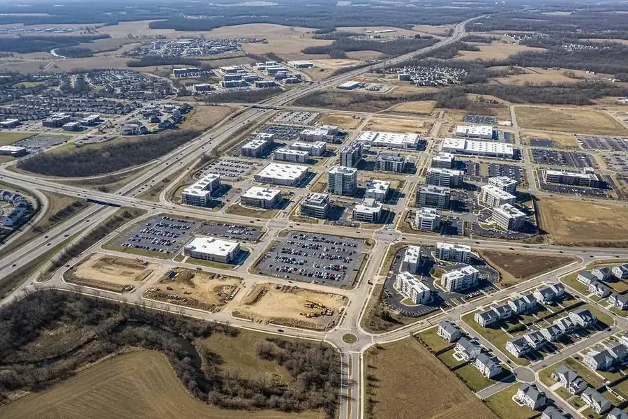 Commercial Real Estate Opportunities in Delaware's Kent County