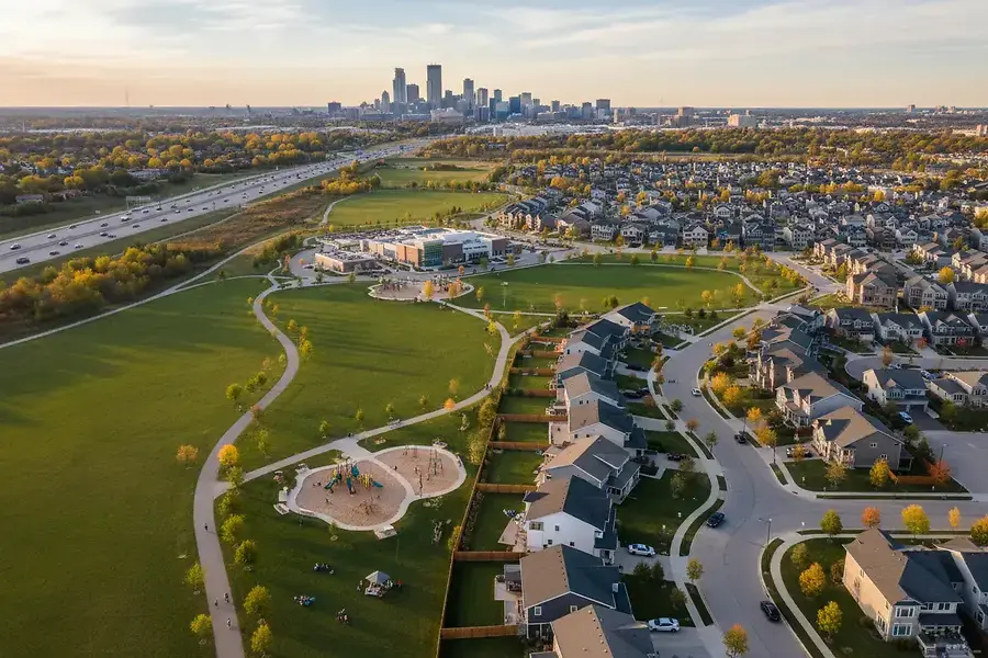 Twin Cities Commute Guide: Finding Your Perfect Neighborhood