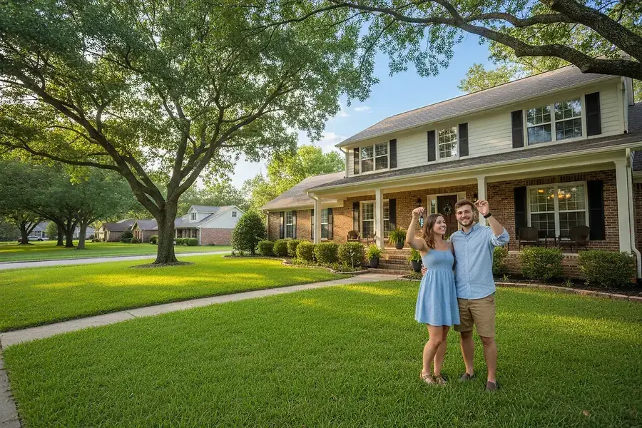 Your Complete Guide to Buying a Home in South Charlotte Suburbs
