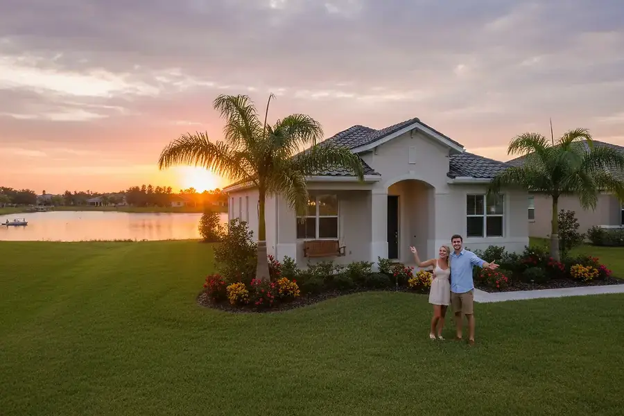 First-Time Home Buyers' Complete Guide to Lake County Florida