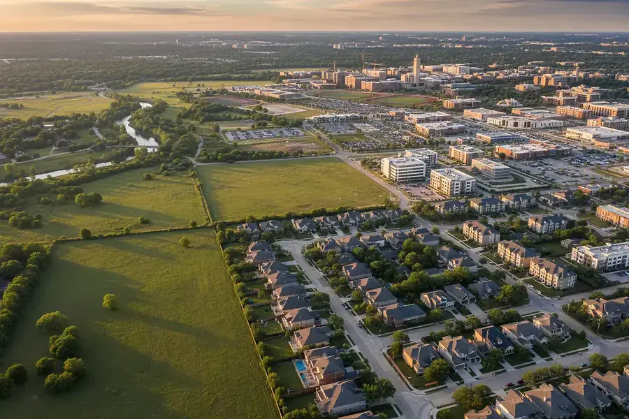 Investing in Bryan-College Station: Market Trends & Opportunities