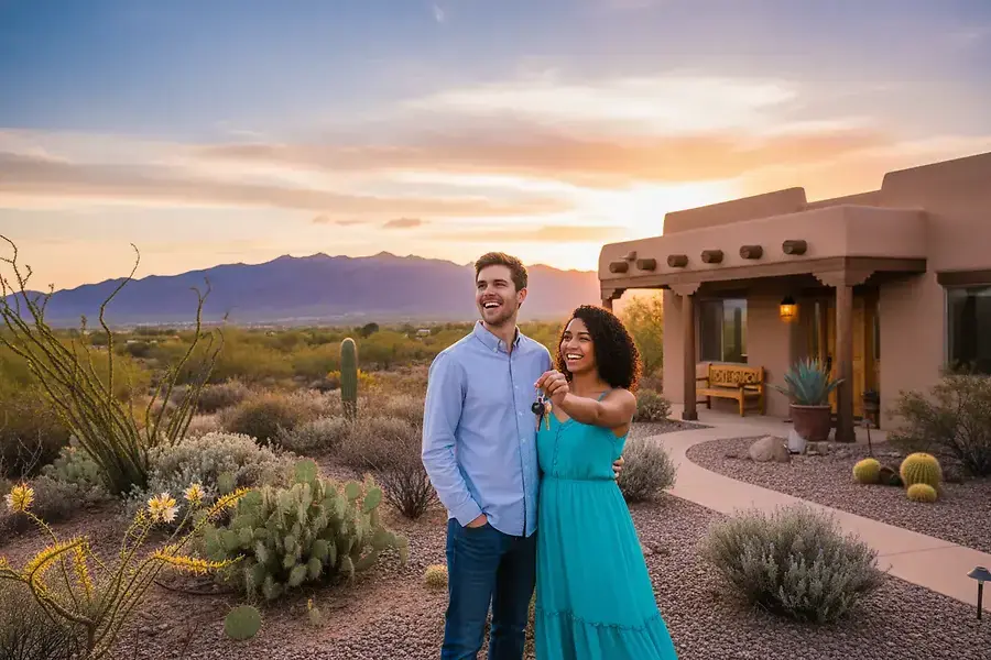First-Time Home Buyer's Guide to Albuquerque's Neighborhoods
