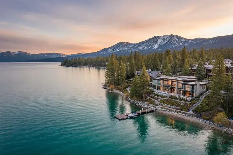 Selling Your Lake Tahoe Home: A Complete Guide to Local Market Success