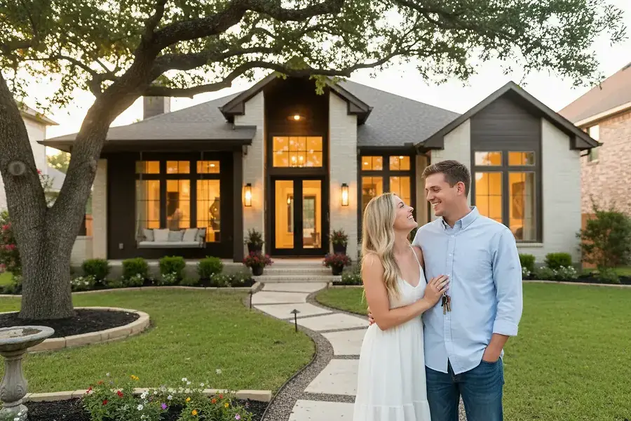 Your Complete First-Time Home Buyer Guide to Richardson, TX Real Estate