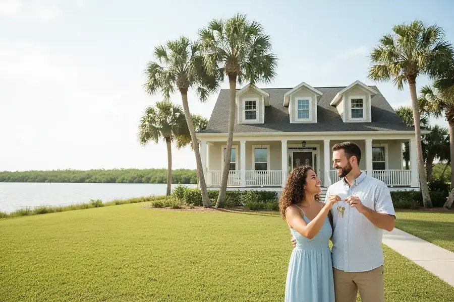 First-Time Homebuying in Merritt Island: A Complete Guide for New Buyers