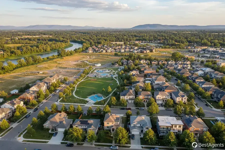 Complete Home Buyer's Guide to Washington and Adams Counties Neighborhoods