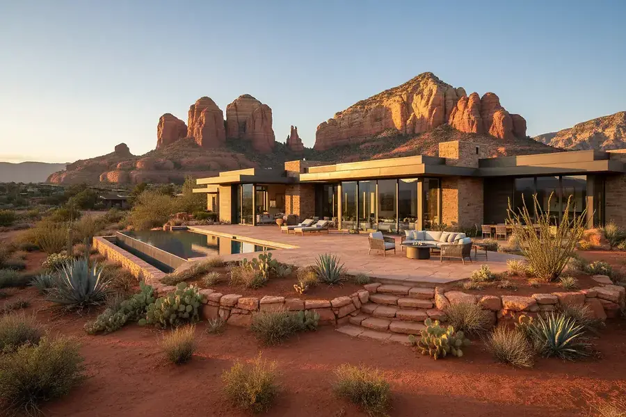 Sedona Home Selling Guide: Pricing Strategies for Competitive Markets