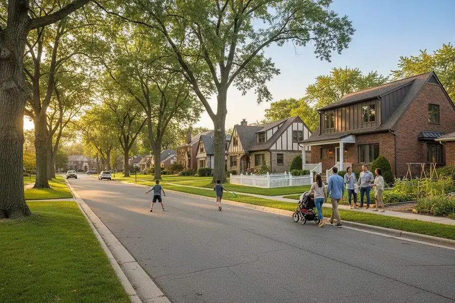 Your Complete Home Buying Guide to Southwest Cuyahoga County Suburbs