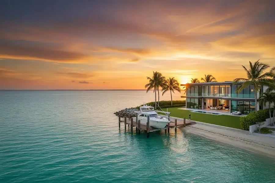 Buying Waterfront Property in Florida: A Complete Buyer's Guide