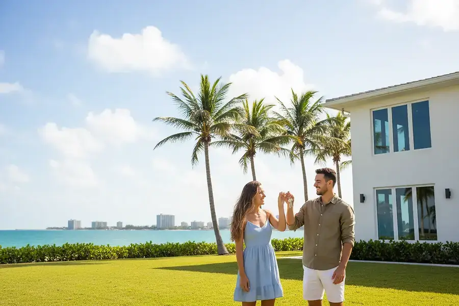 First-Time Home Buyers Guide to North Miami Beach Neighborhoods