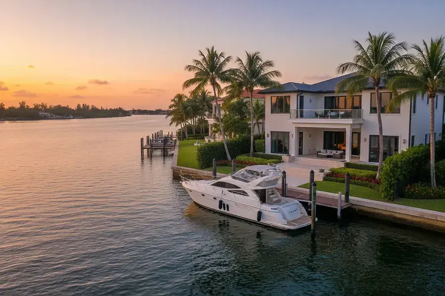 Waterfront Living in Fort Lauderdale: Essential Buyer's Guide