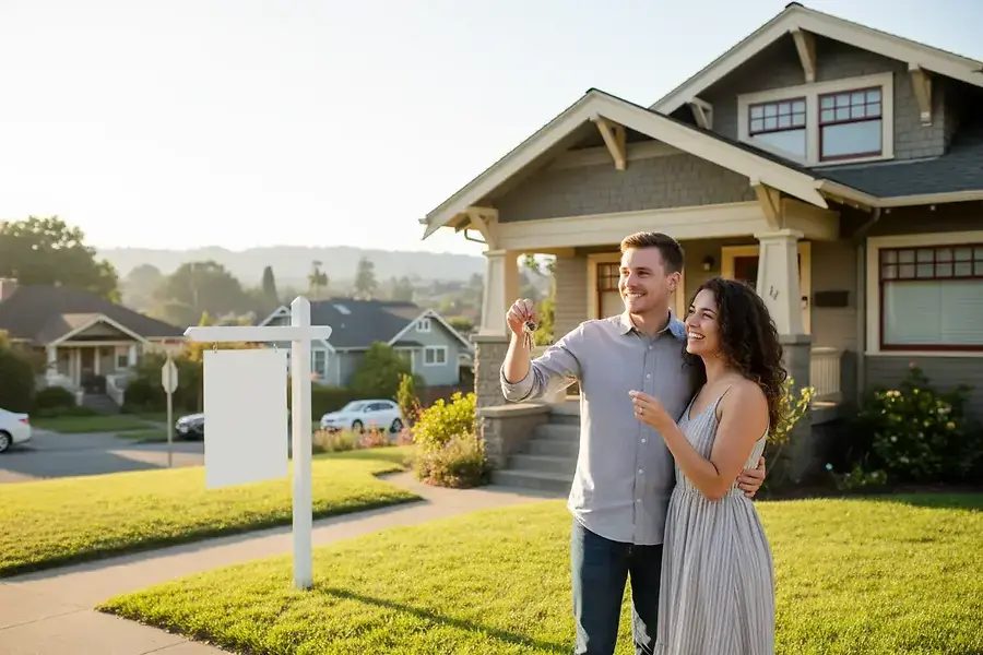 First-Time Home Buyers in Oakland: A Complete Guide to Purchasing Your First Home