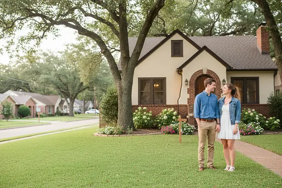 First-Time Home Buyers: Finding Your Perfect Bella Vista Neighborhood
