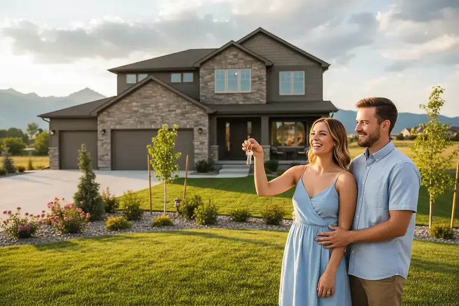 First-Time Home Buying in Denver Metro: Your Complete Roadmap