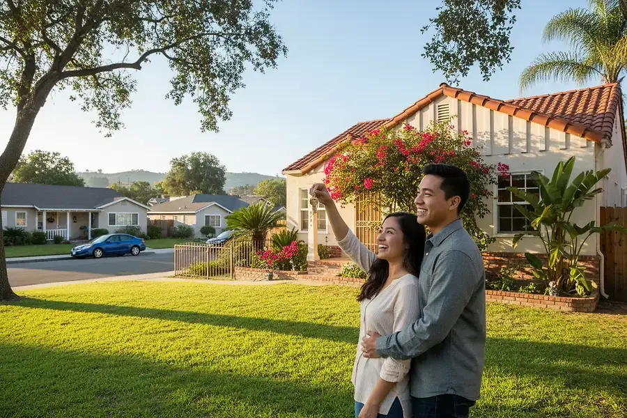 First-Time Home Buyers: Your Complete Guide to Pico Rivera Real Estate