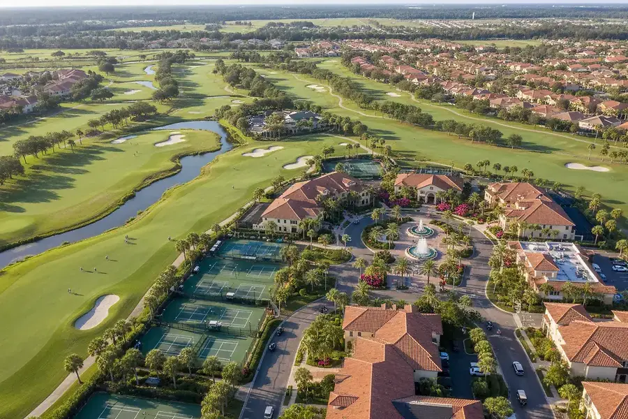 The Villages Real Estate Investment Opportunities for Active Adults