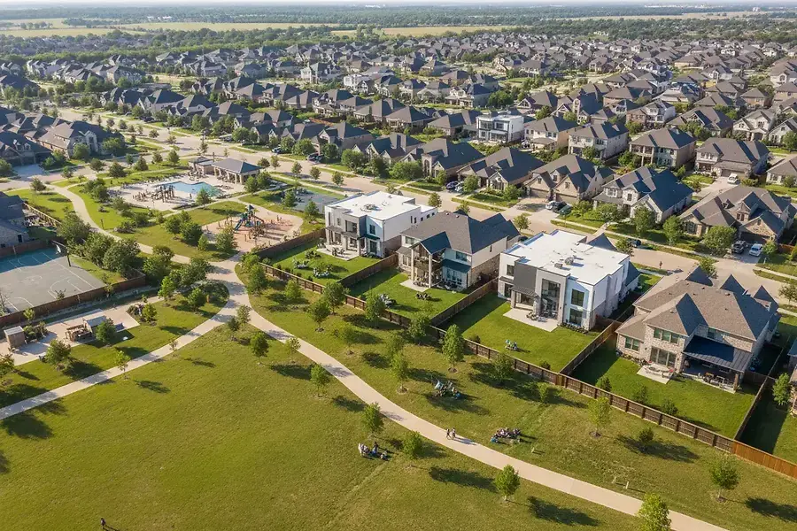 Frisco Residential Neighborhoods: Which Community Fits Your Lifestyle