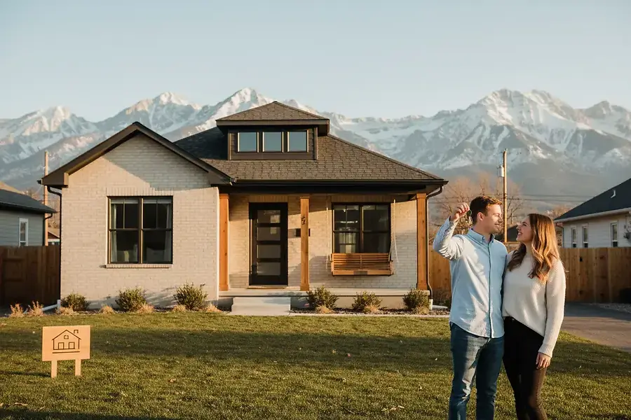 Your Complete First-Time Home Buyer's Guide to Salt Lake City