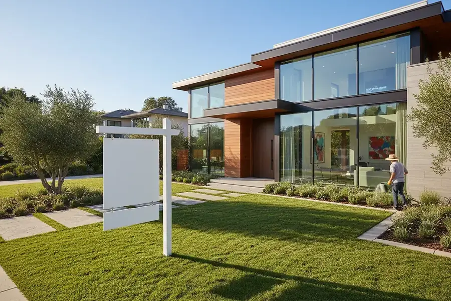 Menlo Park Home Selling: Pricing Strategies for Maximum Profit