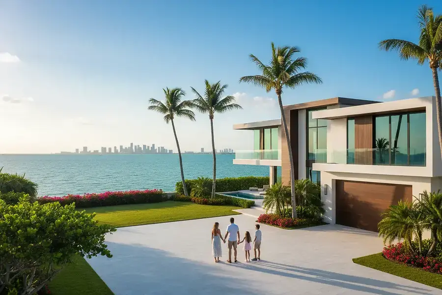 Your Complete Guide to Buying a Home in Miami's Residential Market