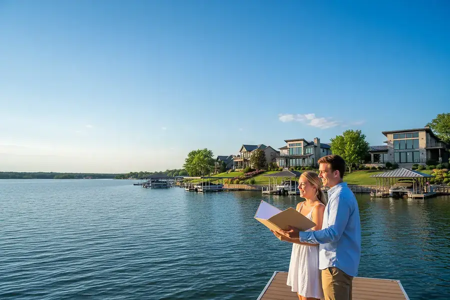 Lake Ozark Home Buying Guide: What First-Time Buyers Need to Know
