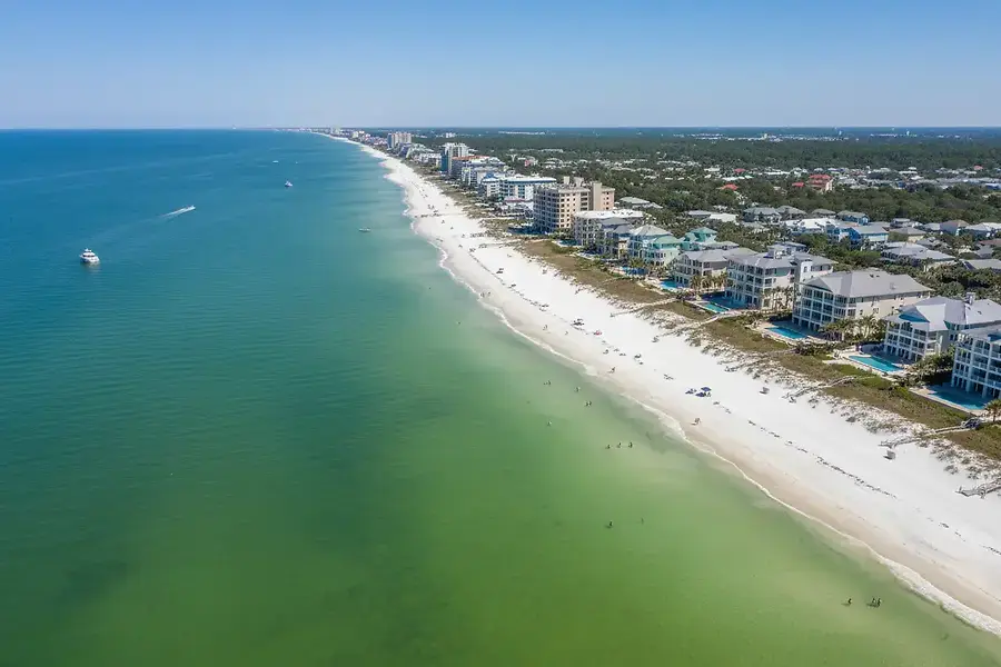 Waterfront Living in Santa Rosa Beach: A Complete Investment Guide