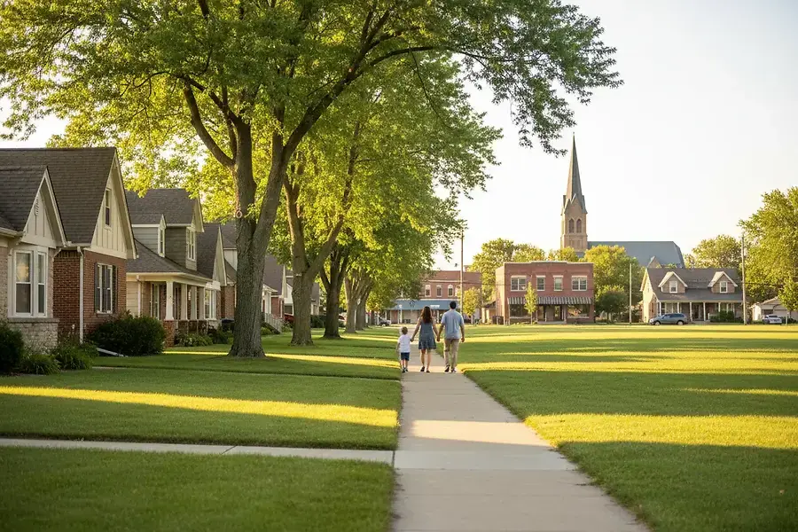 The Complete Home Buyer's Guide to Northwest Indiana's Best Communities