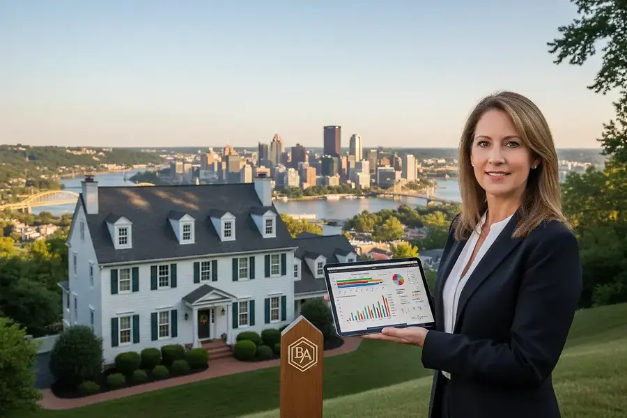 Selling Your Pittsburgh Home: Pricing Strategies for Maximum Value