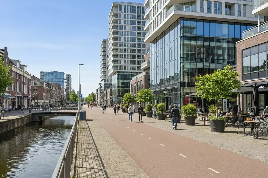 Smart Investment Opportunities in Holland's Mixed-Use Real Estate Markets