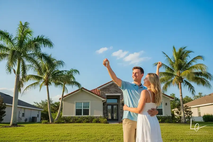 First-Time Home Buyers in Orlando: Your Complete Guide to Entering the Market