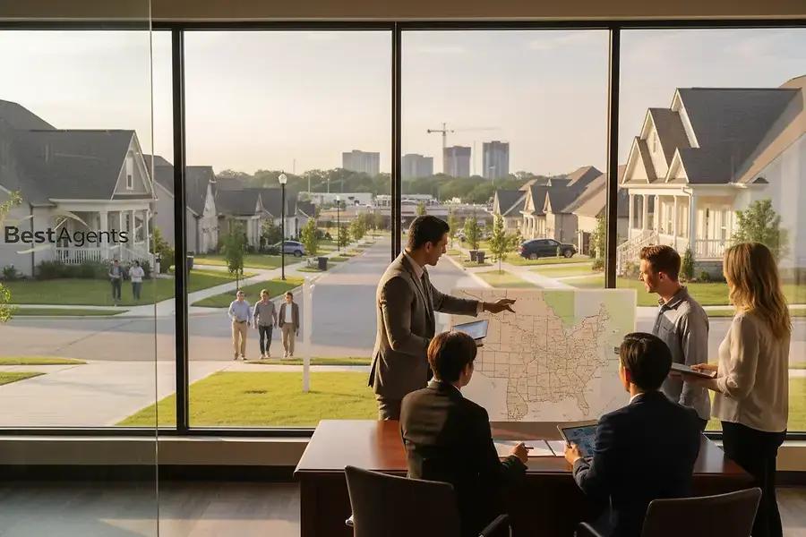 Southeast Alabama Real Estate: Market Trends for Buyers and Sellers