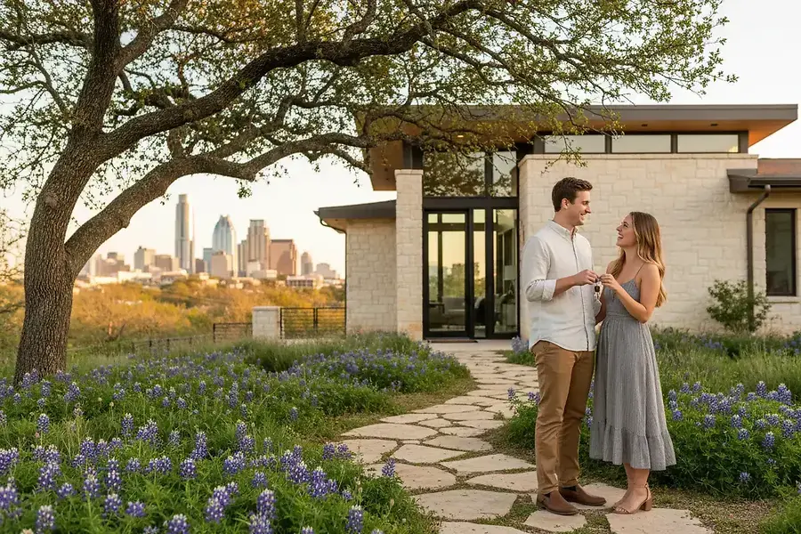 First-Time Home Buyer's Guide to Austin's Residential Market