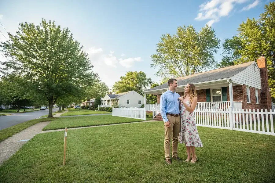 Buying Your First Home in Robbinsville, NJ: A Complete Roadmap