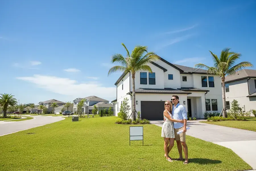 Your Complete Home Buying Guide for Tampa Bay's Residential Markets