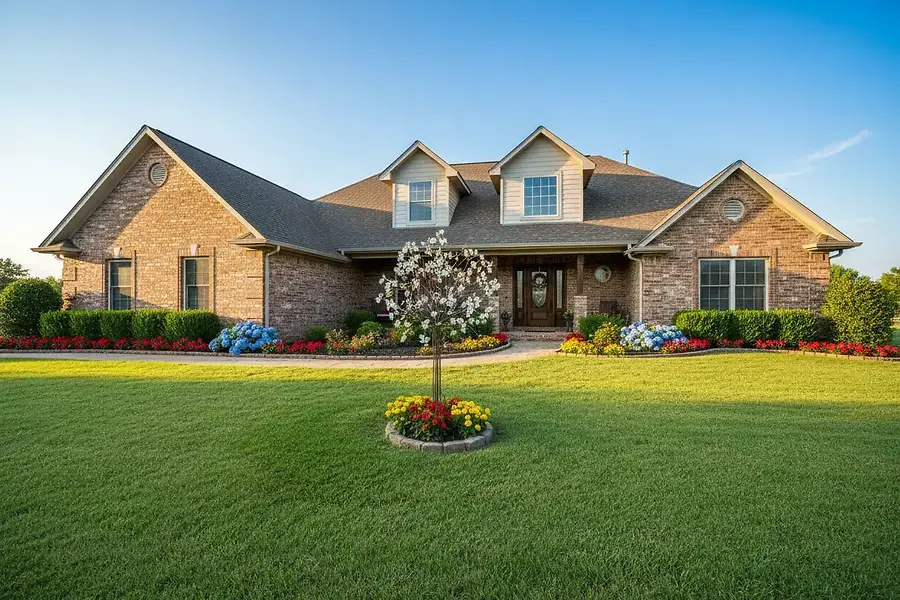 Maximize Your Home Sale in Poteau: A Comprehensive Seller's Guide
