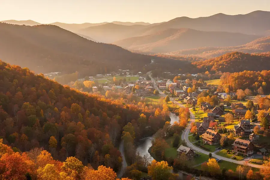 Affordable Mountain Living: East Tennessee Communities Worth Moving To