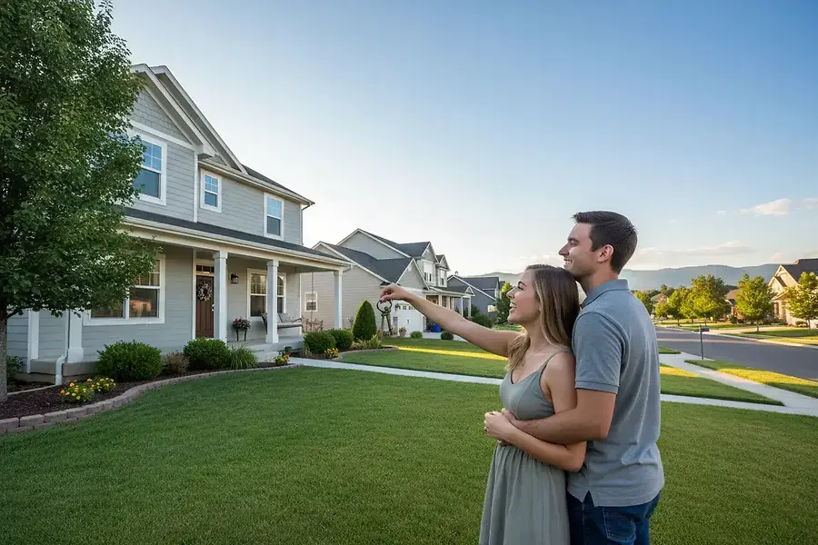 Your Complete Guide to Buying Your First Home in Englewood, CO