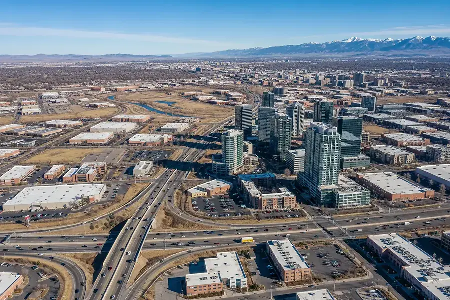 Commercial Real Estate Growth: South Denver Metro Investment Guide