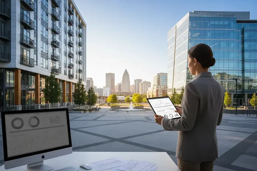 Investment Property Guide: Buying Residential & Commercial in New Albany