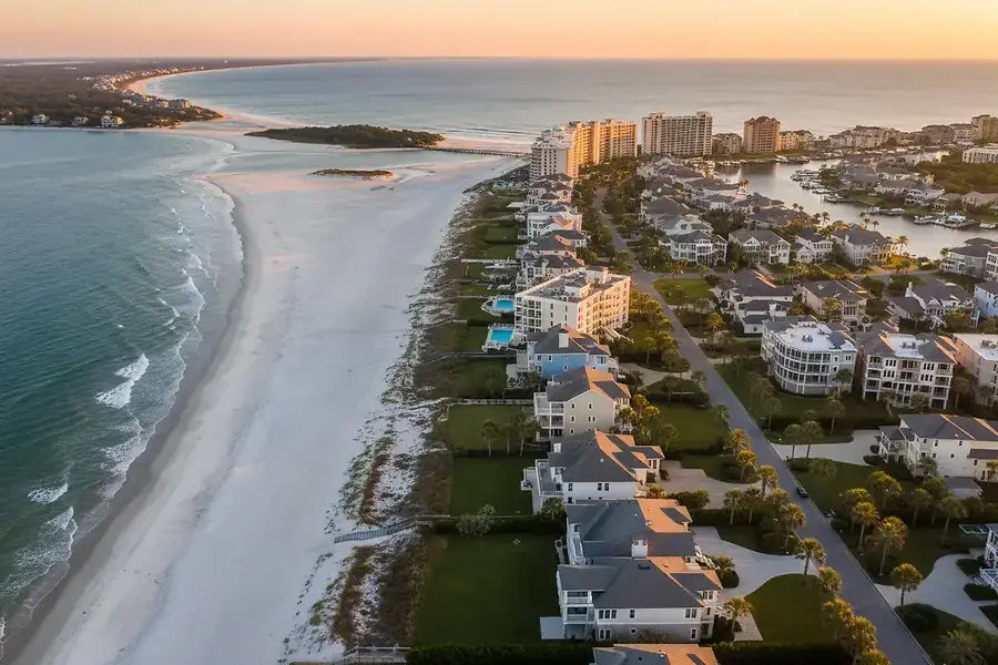Oak Island Residential Properties: What Buyers Must Know Before Investing