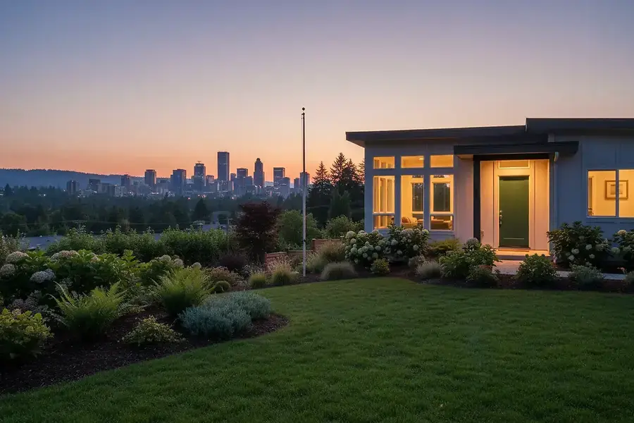 Selling Your Portland Home: Current Market Conditions and Timing