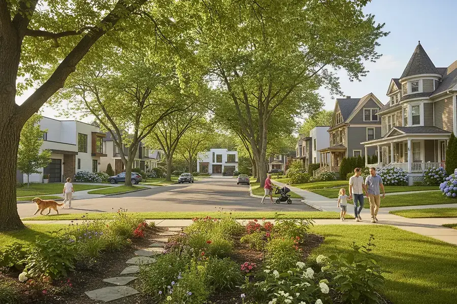 Greendale Home Buyer's Guide: Neighborhoods, Pricing & Timing