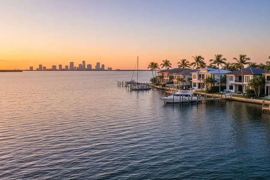 Waterfront Homes in Tampa Bay and Saint Petersburg: A Buyer's Guide